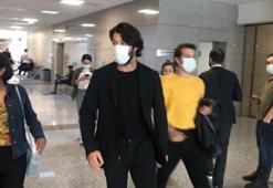 Kubilay Aka ile eski sevgilisi uzlaştı; dava düşürüldü