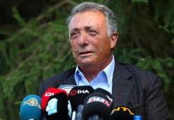 Ahmet Nur Çebi yönetim kurulu listesini teslim etti