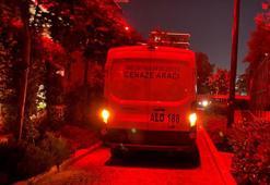 Şiddetli geçimsizlik yaşadığı eşini tabanca ile vurarak öldürdü