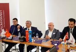 ‘Türk Devletleri Teşkilatı uzun vadede AB gibi bir örgütlenmeye evrilebilir’