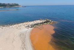 Karadeniz'deki renk değişiminin sırrı çözüldü