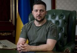 Zelenski: Rusya, Harkiv’i yeniden bombaladı