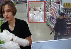 Savcıdan baltalı saldırgana 20 yıla kadar hapis talebi