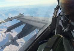 MSB: 16 PKK'lı terörist etkisiz hale getirildi