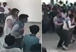 Batuhan'a öğretmenlerinden hayat kurtaran müdahale