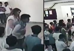 Batuhan'a öğretmenlerinden hayat kurtaran müdahale