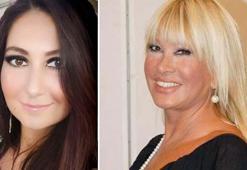 Pakize Suda'nın yeğeni: Öldü haberleri gerçek dışı