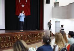 Meral Akşener: Vatandaşın parlamenter sisteme geçiş talebi var