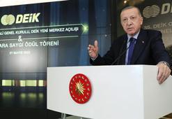 Cumhurbaşkanı Erdoğan: 15 Temmuz gecesi kaçırtamadınız