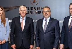 Skytrax Ceo'sundan THY'ye ziyaret