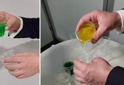 Sahte deterjan tehlikesi; uzmanı ayırt etmenin yollarını anlattı