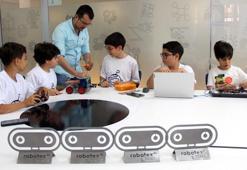 Hataylı genç mucitlerin hedefi dünya şampiyonluğu