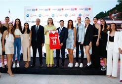 Orkid A Milli Kadın Voleybol Takımı’nın yeni sezonda da cesaret sponsoru oldu