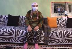 8 ay arayla 2'nci kez dolandırıldı