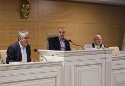 Başdanışman Uçum: Egemenlik savaşları süreçleri belirleyen pozisyona dönüşmüştür