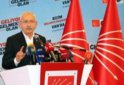 Kılıçdaroğlu: Demirtaş'ın, Kavala'nın serbest bırakılmasını istiyorsanız bize katılacaksınız