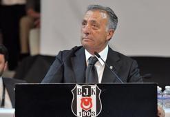 Ahmet Nur Çebi: 2 milyon zarar edeceğim diye enerjisi olmayan bir adamı takımın başında tutmam