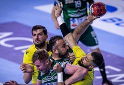 HDI Sigorta Erkekler Türkiye Kupası finalinde Spor Toto ve Beykoz Belediyesi karşılaşacak