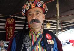 Aydın'da 'Yörük Toyu' renkli görüntülere sahne oldu