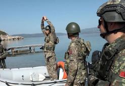 Efes 2022 Tatbikatına 37 ülke katılacak