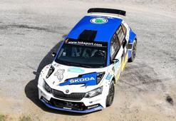 Yeşil Bursa Rallisi’ni Orhan Avcıoğlu-Burçin Korkmaz kazandı