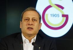 Burak Elmas, Sinan Erdem Spor Salonu’nu terk etti