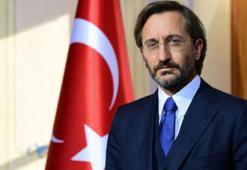 Altun: İstanbul, tüm kültürler ve dinler için bir özgürlük meşalesi olmuştur