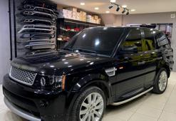 Modifiye tutkusu mesleğe dönüştü