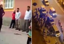 'Çarşaflılar çocuk kaçırdı' paylaşımı yapan kadına özür dilettiler