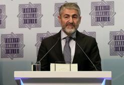 Bakan Nebati'den büyüme açıklaması