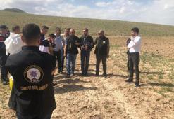 8 yıldır kayıp olarak aranıyordu, öldürülüp yakıldığı ortaya çıktı