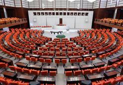 Müsilajla mücadeleye ilişkin düzenlemeler içeren teklif komisyonda kabul edildi