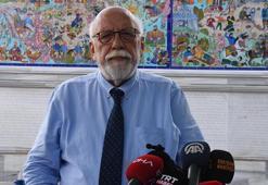 Türk Dünyası Vakfı Başkanı Avcı: Yasak yok, çimlere basmak ve yoga yapmak serbest