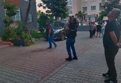 11'inci kattan düşen çocuk, öldü