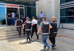 Tanıştığı kadının ikram ettiği su ile bayıldı, suç çetesinin eline düştü