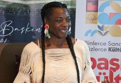 İspanyol şarkıcı Buika: Türkiye'de çok fazla yetenekli genç var