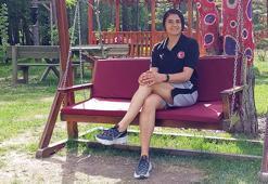 Milli basketbolcu Merve Aydın: WNBA'de oynama hayalim var