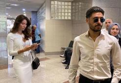 Hurmacı çiftine karşılıklı 'yaralama'dan 1 yıl 6 ay hapis talebi