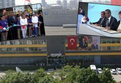 Demirören Medya Mesleki ve Teknik Anadolu Lisesi açıldı