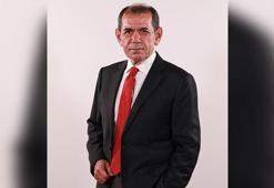 Dursun Özbek: Yeni Riva'lar ve Florya'ları miras bırakmak istiyoruz