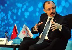 Bakan Muş: 7,3'lük büyüme gerçekten büyük bir başarı