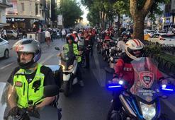 Mavi Marmara saldırısında hayatını kaybedenler dualarla anıldı