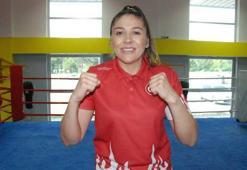 Dünya şampiyonu Şennur: Yaşadıklarım rüya gibi geliyor