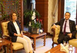 Bakan Yardımcısı Gizligider: Kıtlık beklentisi söz konusu değil