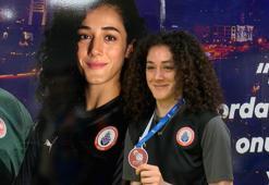 Milli badmintoncu Neslihan Yiğit: Hedefe çok az kaldığını hissediyorum