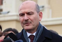 Bakan Soylu: Gri kategorideki terörist teslim oldu