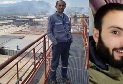Yanan fabrikada ölen işçiler, Batman'dan Bursa'ya çalışmak için gelmiş
