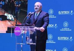 Bakan Varank: 'Üretim cahili' dediğimizde alınıyor, el insaf