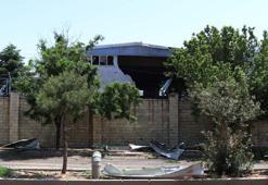 Halı fabrikasında buhar kazanı patladı: 1 ölü, 1 yaralı