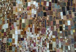 'Halı tarlaları'nda sezon 2 ay erken başladı